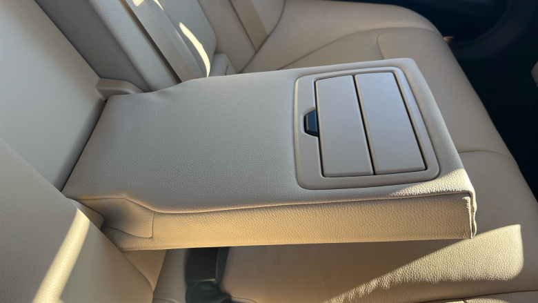 BMW 3 Series 320d Luxury 4dr Step Auto Diesel Saloon